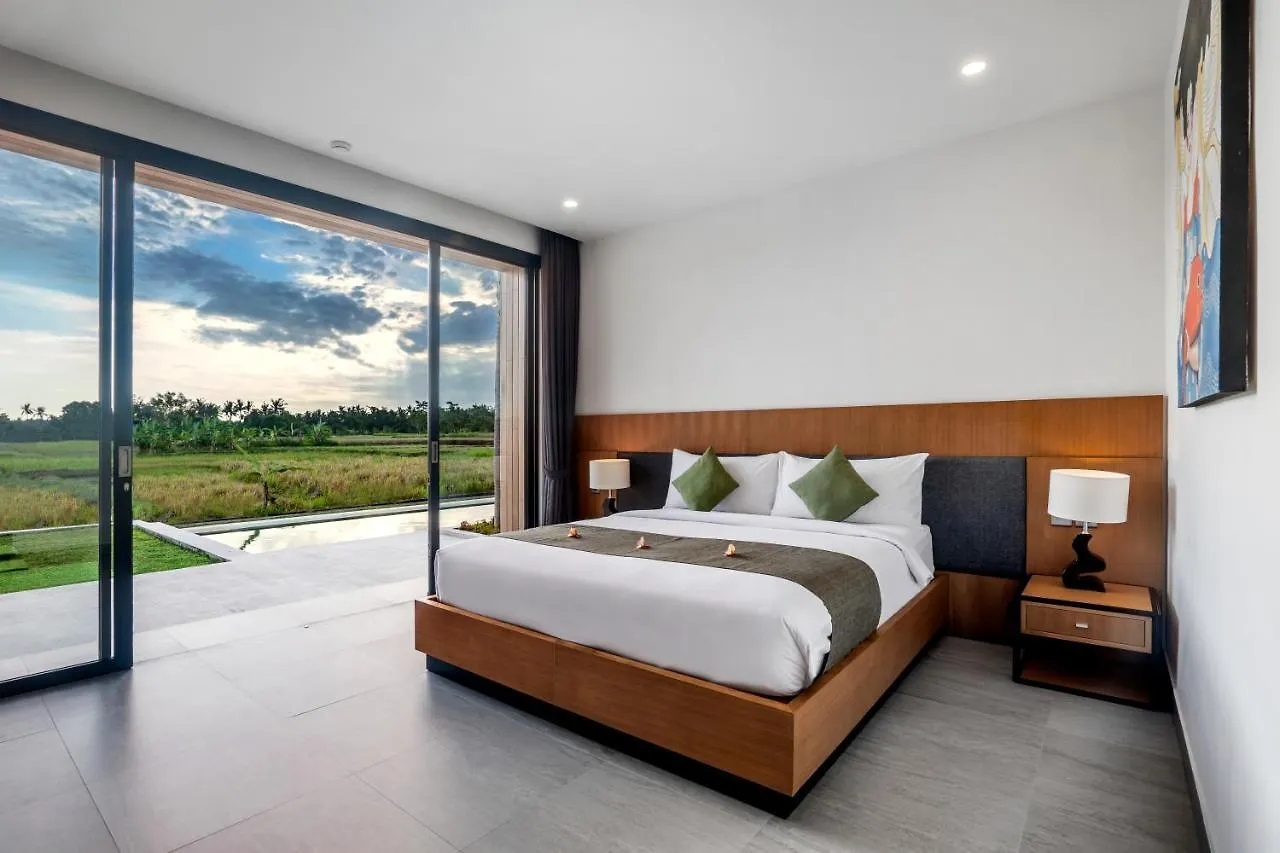 Villa Yallan By Balisuperhost Ubud  0*, Ubud (Bali)