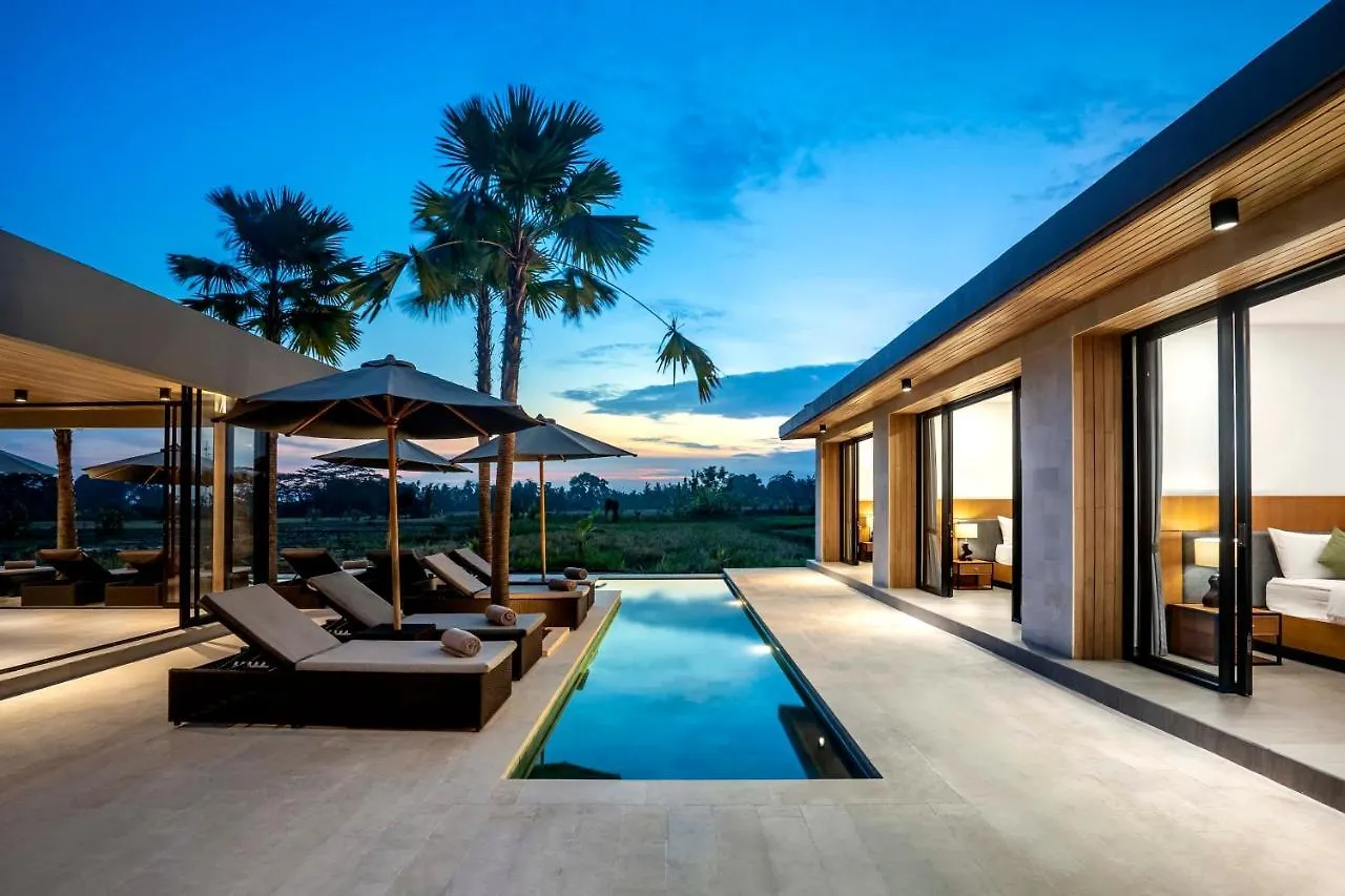 Villa Yallan By Balisuperhost Ubud
