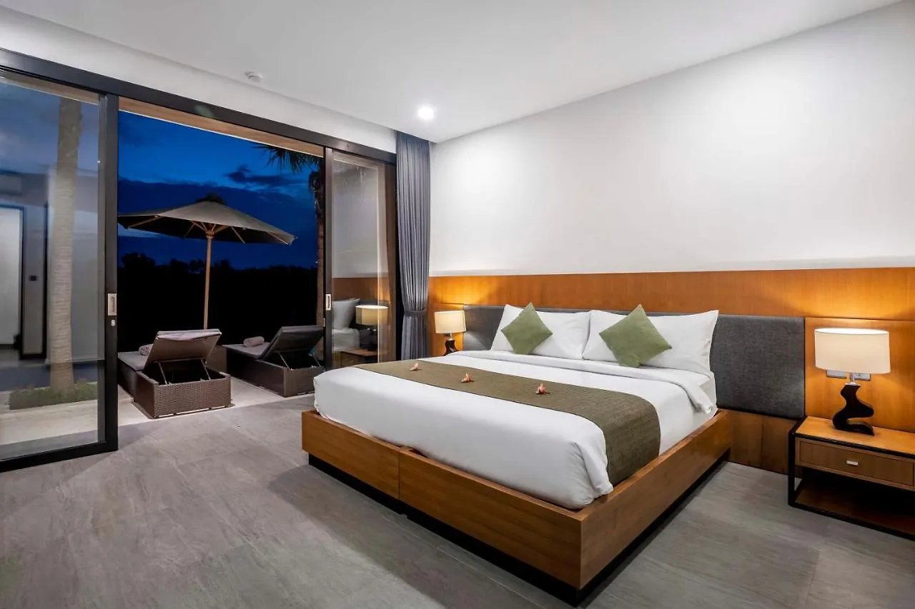 Villa Yallan By Balisuperhost Ubud   Ubud (Bali)