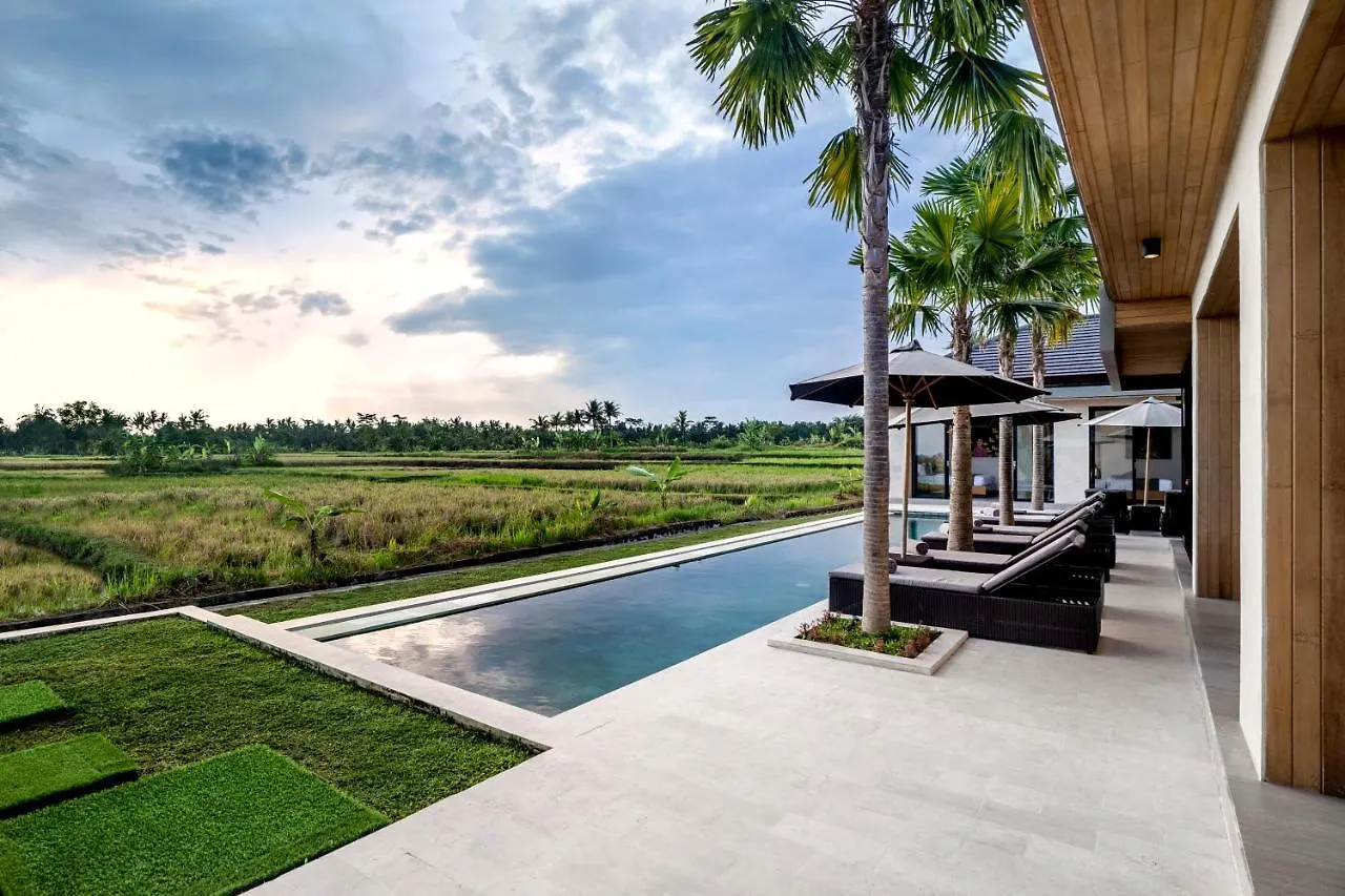 Villa Yallan By Balisuperhost Ubud