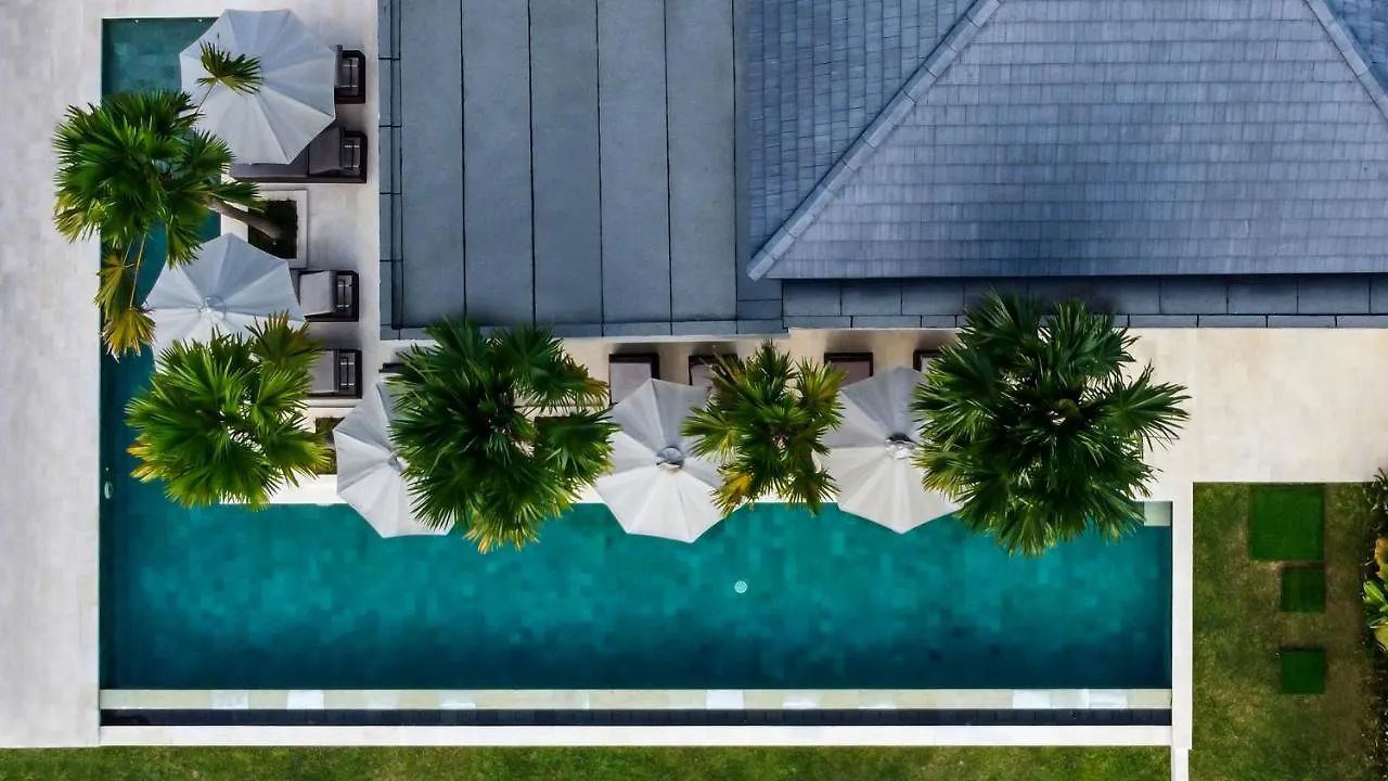 Villa Yallan By Balisuperhost Ubud   Ubud (Bali)