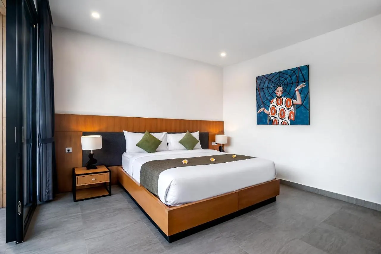 Villa Yallan By Balisuperhost Ubud  Ubud (Bali)