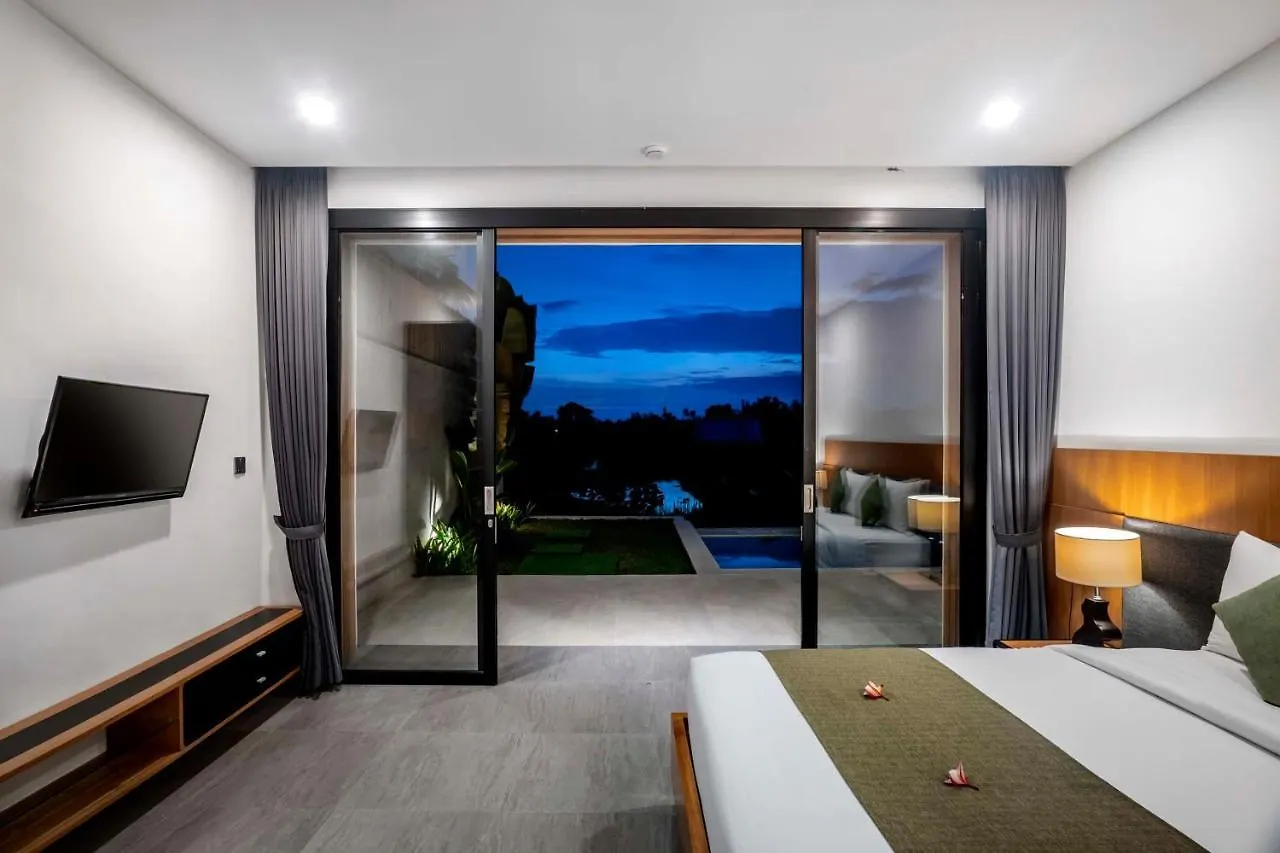 Villa Yallan By Balisuperhost Ubud  0*, Ubud (Bali) Indonesia