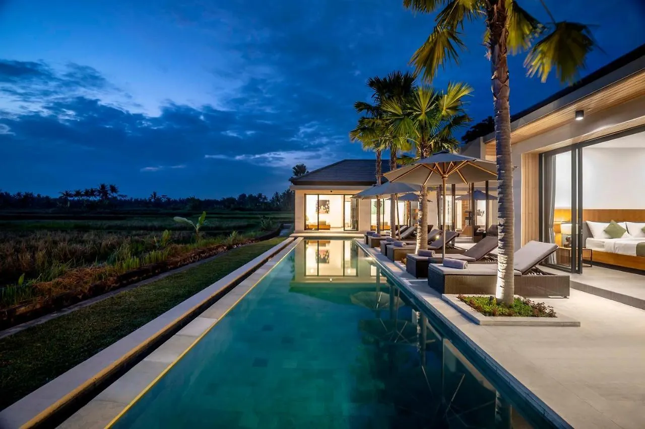 Villa Yallan By Balisuperhost Ubud