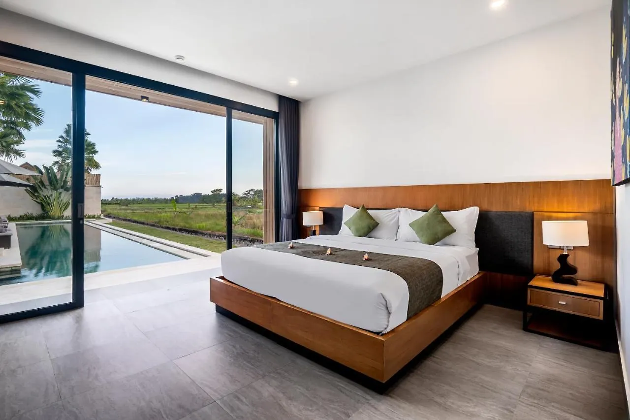 Villa Yallan By Balisuperhost Ubud   Ubud (Bali)