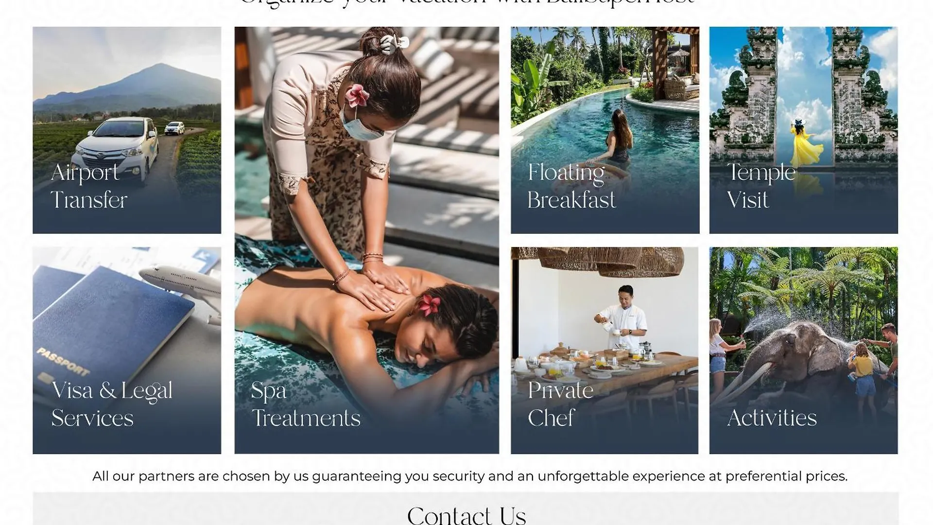 Villa Yallan By Balisuperhost Ubud
