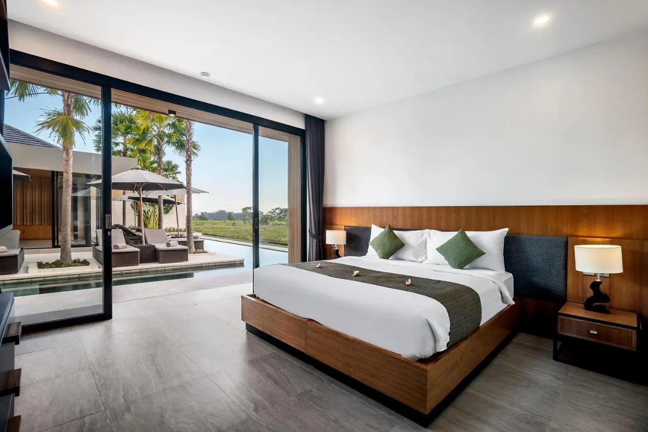 Villa Yallan By Balisuperhost Ubud Indonesia