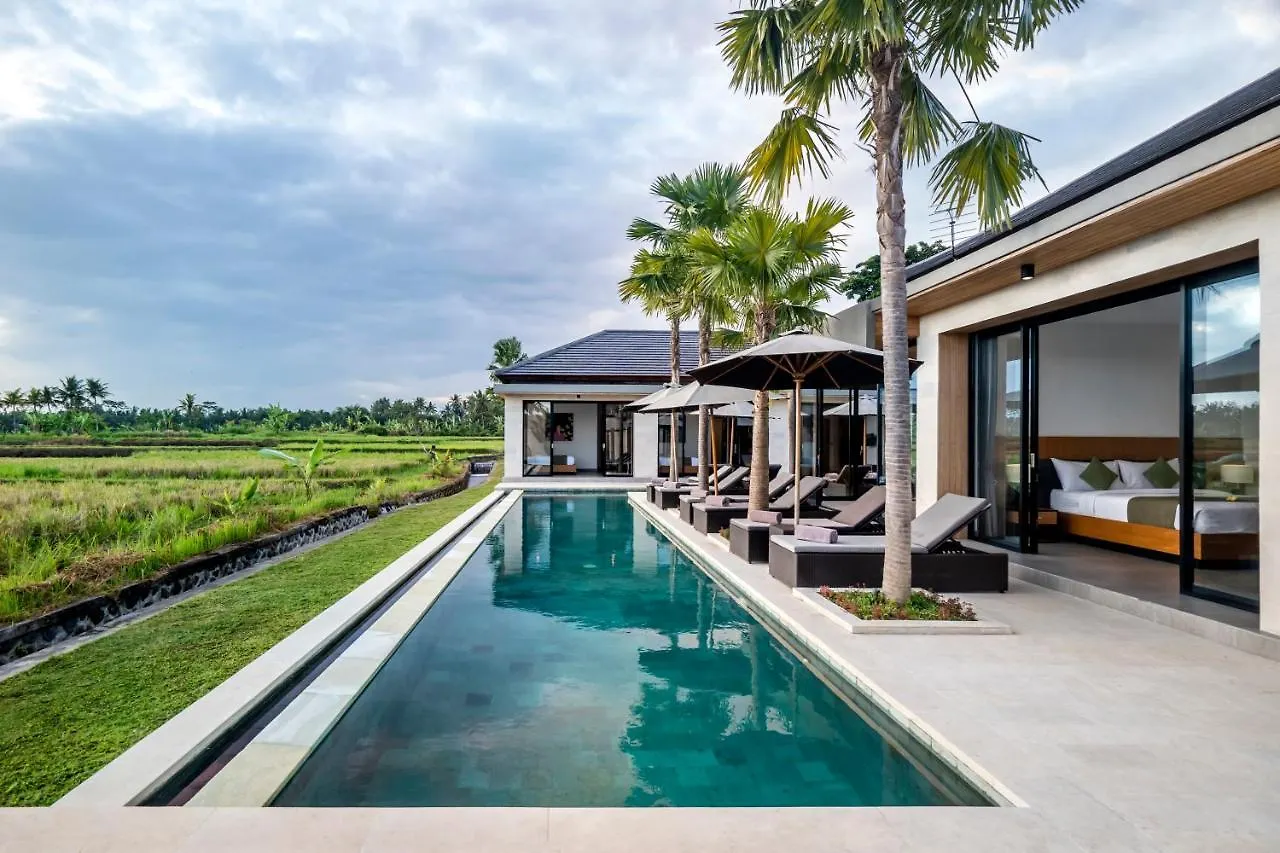 Villa Yallan By Balisuperhost Ubud 0*,  Indonesia