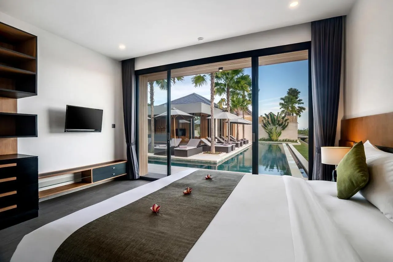 Villa Yallan By Balisuperhost Ubud