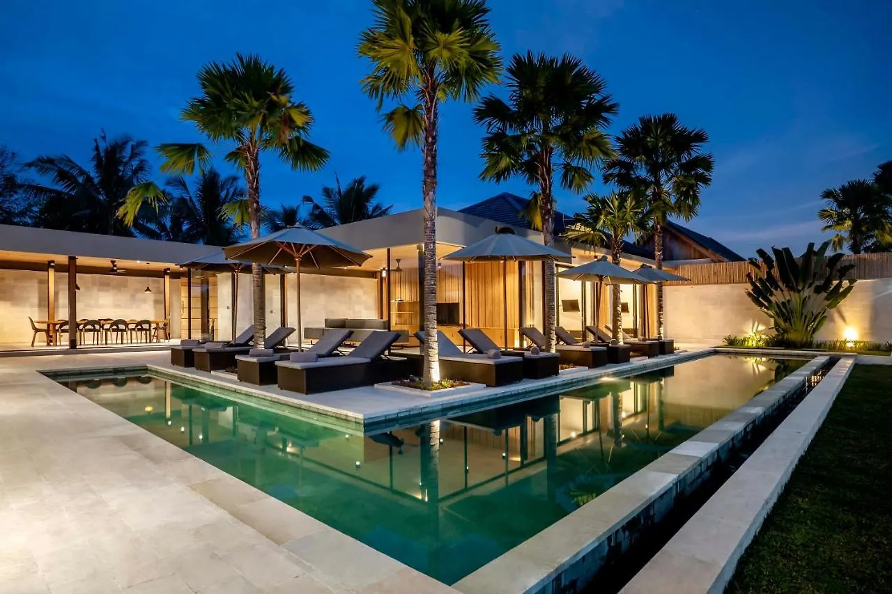 Villa Yallan By Balisuperhost Ubud Indonesia