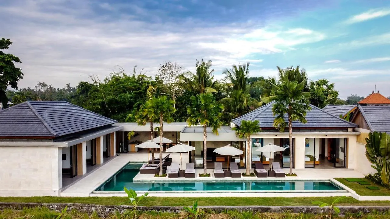 Villa Yallan By Balisuperhost Ubud
