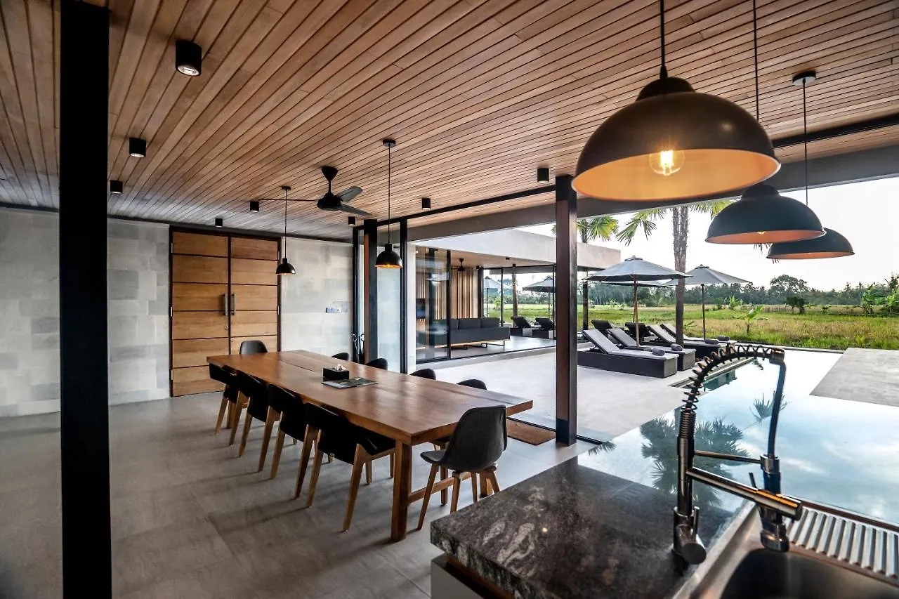Villa Yallan By Balisuperhost Ubud