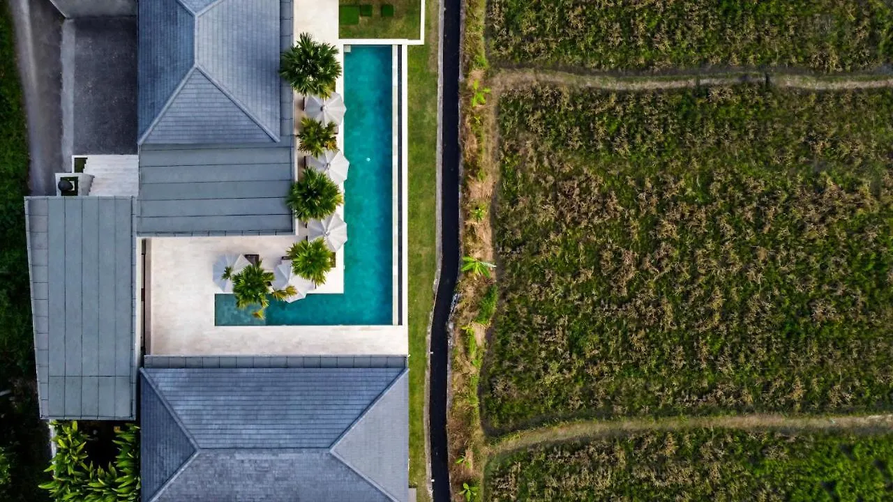 Villa Yallan By Balisuperhost Ubud Indonesia