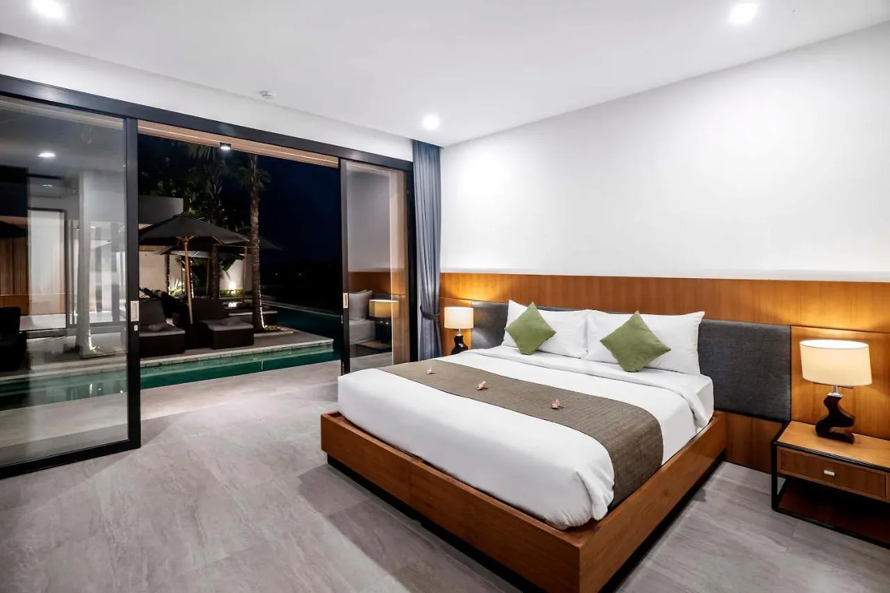 Villa Yallan By Balisuperhost Ubud