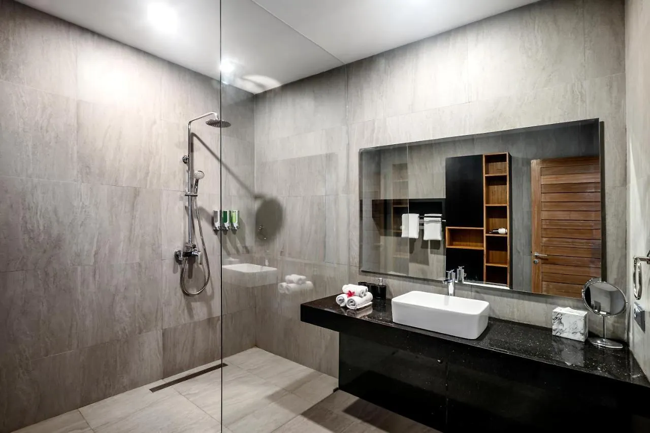 Villa Yallan By Balisuperhost Ubud 0*,