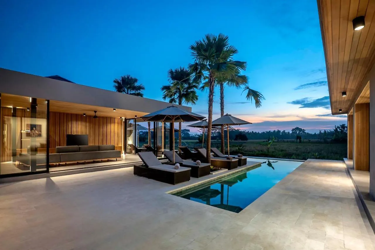 Villa Yallan By Balisuperhost Ubud