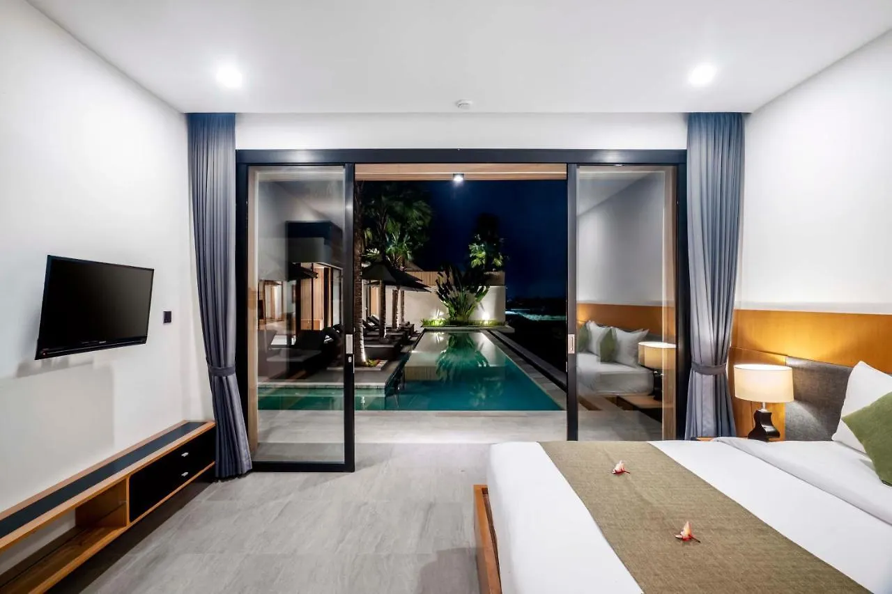 Villa Yallan By Balisuperhost Ubud 0*,  Indonesia